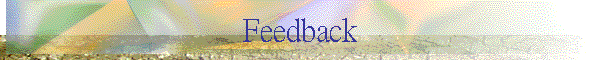 Feedback