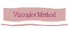 Viscoplot Method