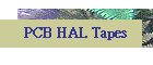 PCB HAL Tapes